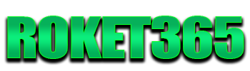 Logo Roket365